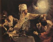 Belsbazzar's Feast (mk33)